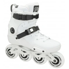 FR SKATES NEO 2 80 White